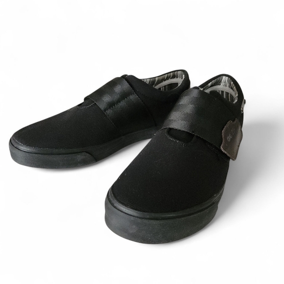 DZR Jetlag Nero cycling shoes SPD Compatible Slip On size 41 (US 8) - Picture 1 of 13